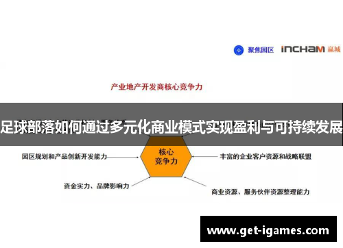 足球部落如何通过多元化商业模式实现盈利与可持续发展 足球部落如何通过多元化商业模式实现盈利与可持续发展