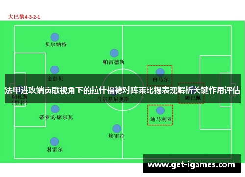 法甲进攻端贡献视角下的拉什福德对阵莱比锡表现解析关键作用评估