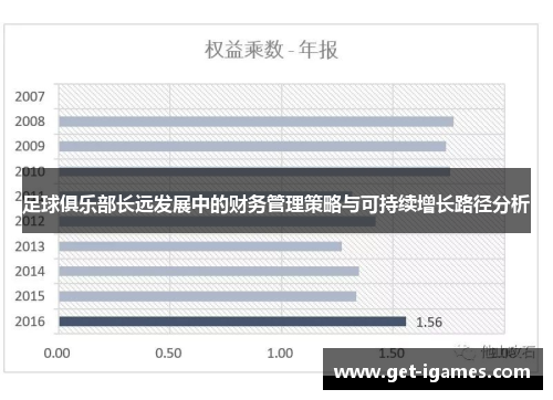 足球俱乐部长远发展中的财务管理策略与可持续增长路径分析
